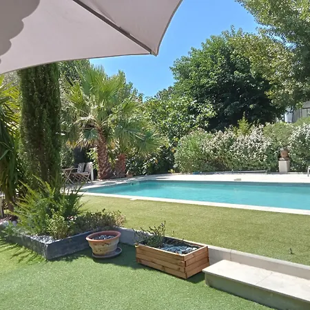 Maison Croisette Lägenhet
