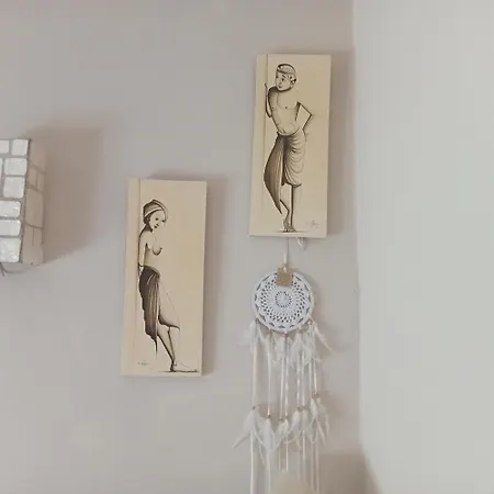 Apartamento Maison Croisette Sainte-Maxime