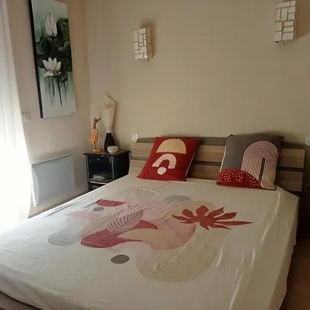 Maison Croisette Sainte-Maxime