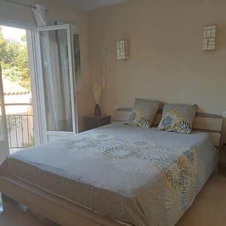 Maison Croisette Apartmán *