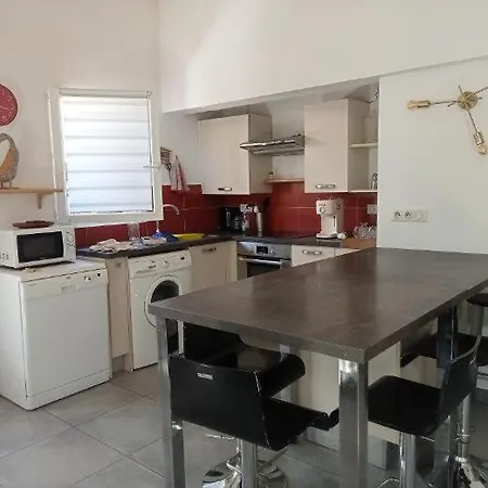 Maison Croisette Apartmán Sainte-Maxime
