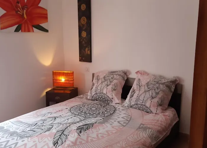 Apartamento Maison Croisette Sainte-Maxime
