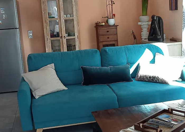 Maison Croisette Apartamento