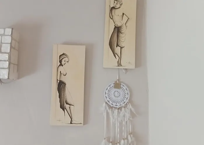 Apartman Maison Croisette Sainte-Maxime