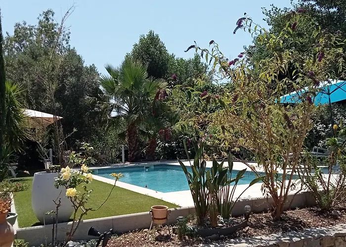 شقة Maison Croisette *